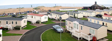 Sandhaven Holiday Park