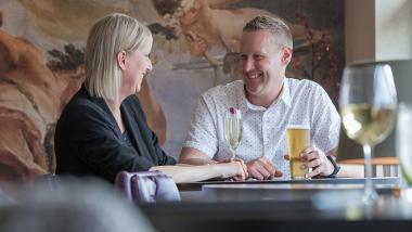 Eat and drink - Visit South Tyneside