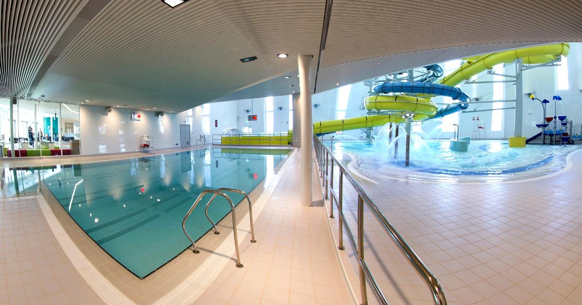 Leisure Facilities - Visit South Tyneside