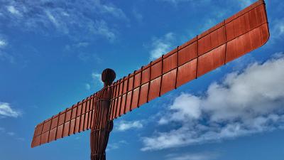 Angel of the North