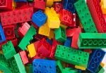 Lego Time at Cleadon Park Library