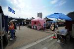 Hebburn New Town Food Market 