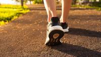 Walking for Wellbeing Coffee Morning