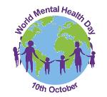 World Mental Health Day Health and Wellbeing Drop In